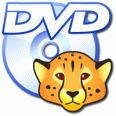 Burn dual layer DVD+R, DVD+RW, DVD+R, DVD-R, DVD-RW, DVD-RAM, CD-R, and CD-RW discs