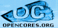 OpenCores - Open Digital Modules Cores